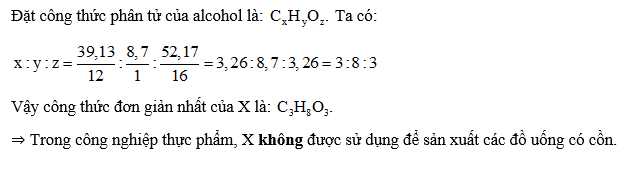 Phát biểu nào sau đây về X là không đúng? (ảnh 1)