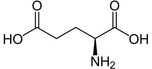 Hợp chất amino acid có cấu tạo như hình bên dưới có tên thay thế là   	 (ảnh 2)