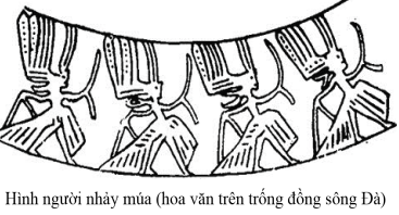 Hình ảnh dưới đây gợi cho em liên tưởng đến điều gì về đời sống của người Việt cổ thời Văng Lang – Âu Lạc? (ảnh 1)