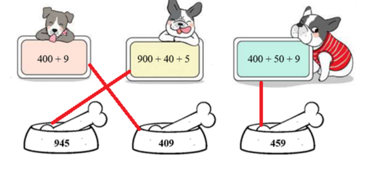 Nối: (ảnh 2)