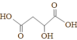 Malic acid là một loại acid tự nhiên, thường được tìm thấy trong  (ảnh 1)