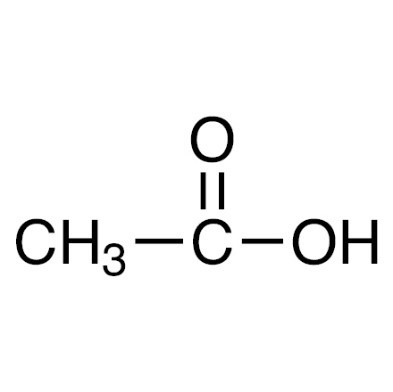 Acetic có cấu tạo như thế nào? Hợp chất này có tính chất và ứng dụng gì trong đời sống? (ảnh 1)