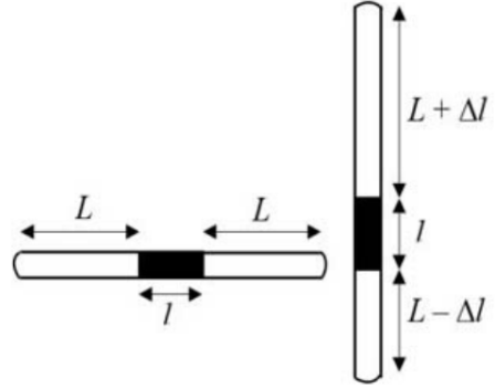 Nhiệt độ của khối khí trong ống thủy tinh được xem không thay đổi. (ảnh 1)