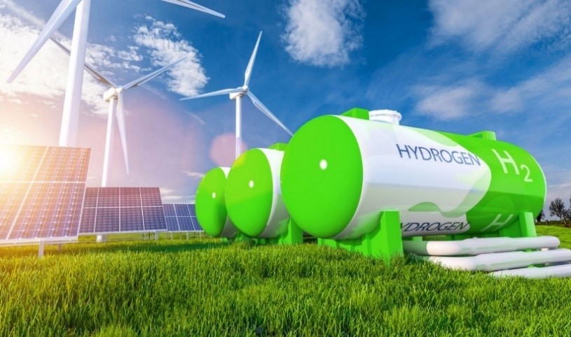 Viết phương trình hoá học của phản ứng đốt cháy hydrogen. Giải thích vì sao khi được sử dụng làm nhiên liệu thì hydrogen là nhiên liệu sạch? (ảnh 1)