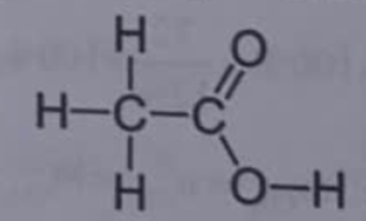 Để thấy được phản ứng giữa acetic acid với muối carbonate một học sinh đã cho 10,6 gam sodium carbonate (Na2CO3) vào 200 mL dung dịch acetic acid (CH3COOH) 2M thì thu được dung dịch A và khí B. a) Viết công thức cấu tạo và thu gọn của acetic acid. b) Tính nồng độ mol của dung dịch A (giả sử thể tích thay đổi không đáng kể).  c) Lượng acid trên có thể tác dụng được với bao nhiêu gam dung dịch NaOH 20%?  (Cho biết: C = 12; H = 1; O = 16; Na = 23) (ảnh 1)