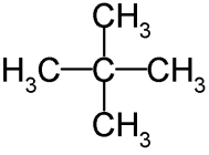 Alkane A có công thức phân tử C5H12. A tác dụng với chlorine khi đun nóng chỉ tạo một dẫn xuất monochloro duy nhất. Tên gọi của A là (ảnh 1)