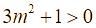 Cho phương trình x^2 - 2mx - 2m^2 - 1 = 0 (m là tham số) Tìm m để (ảnh 1)