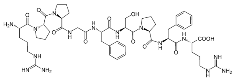 Nếu đánh số thứ tự amino acid đầu N là số 1 thì glycine ở vị trí số mấy? (ảnh 1)