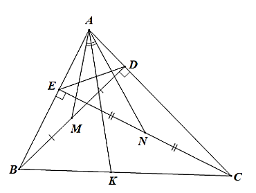 a) Chứng minh rằng . (ảnh 1)