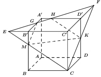 Tính độ dài   theo  . (ảnh 1)