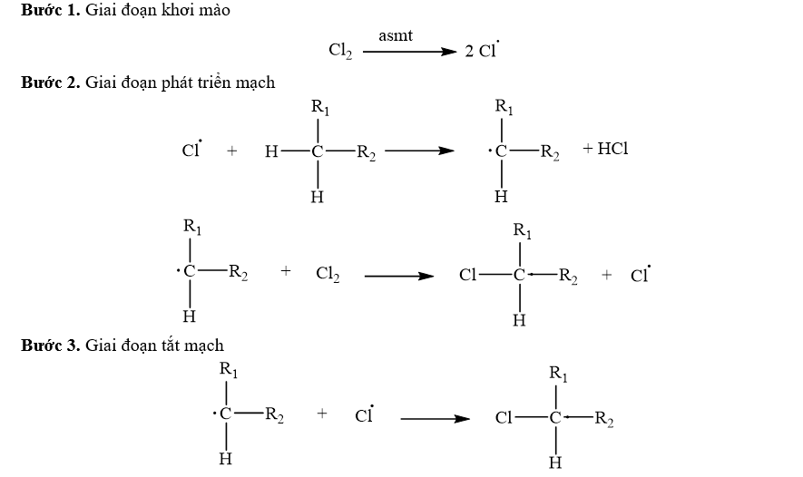 Phát biểu nào sau đây là đúng ? (ảnh 1)