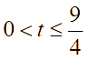 Cho bất phương trình 16.9^x - 32.6^x - 9.4^x < = 0. Số nghiệm (ảnh 2)