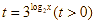 Cho phương trình (m - 3)9^(log2 x) + 2(m + 1)x^(log2 3) (ảnh 1)