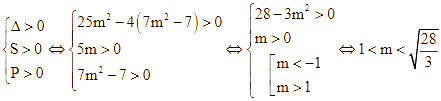 Gọi S là tập hợp tất cả các giá trị nguyên của tham số m sao  (ảnh 2)