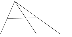 …………… hình tam giác. (ảnh 1)