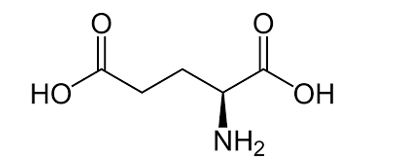 Amino axit nào sau đây có 4 nguyên tử oxi? 	A. Gly.	B. Ala.	C. Val.	D. Glu. (ảnh 1)