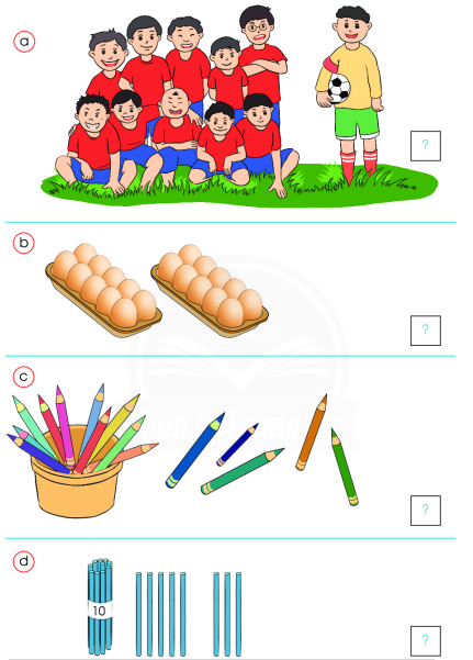 Số? (ảnh 1)