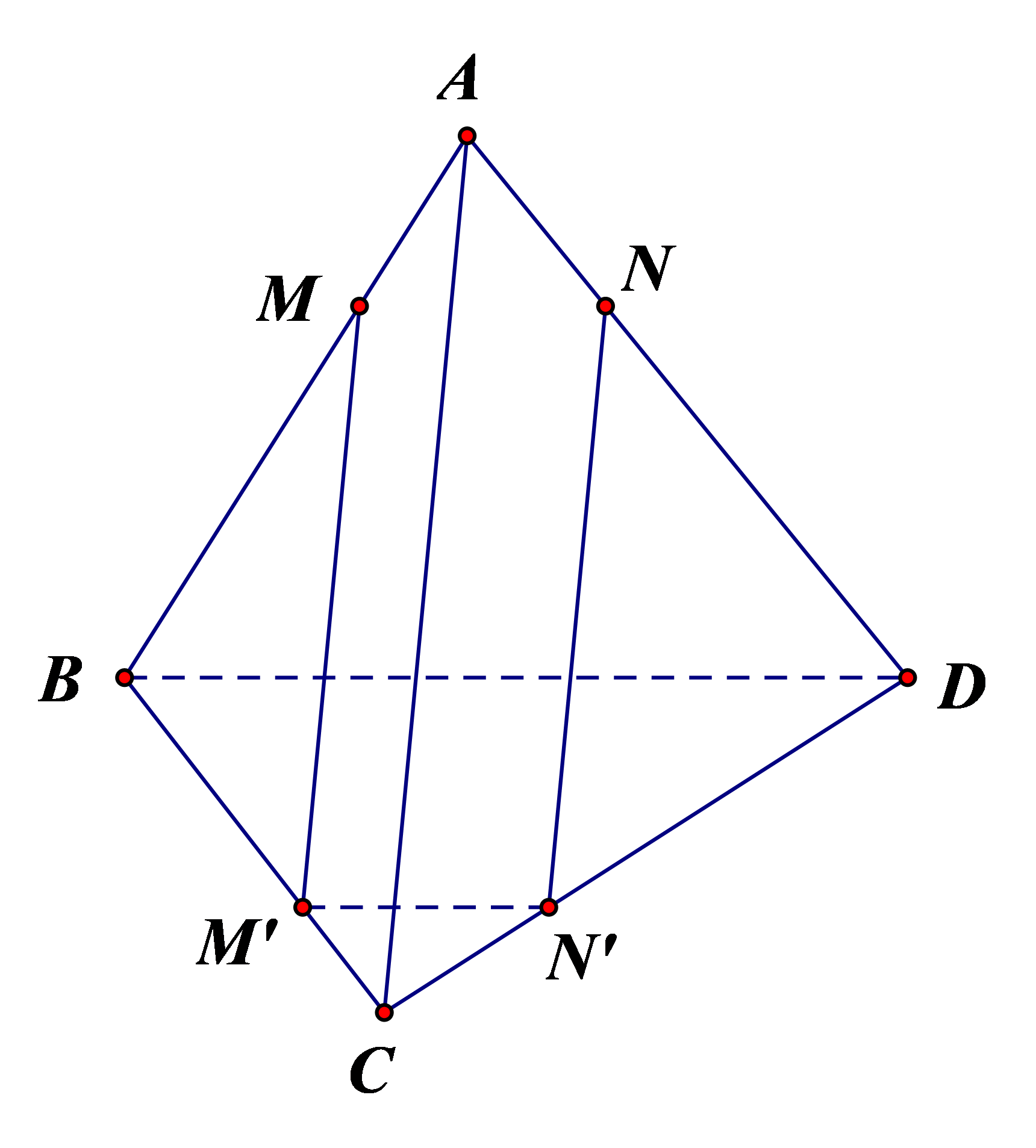 X (ảnh 1)