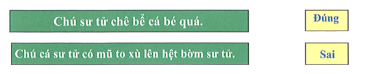 Ghép đúng. (ảnh 1)