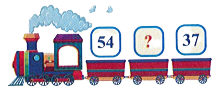 >; <; = ?   A. >	B. <	C. = (ảnh 1)