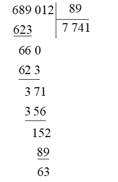 Đặt tính rồi tính. (2 điểm)  457 946 + 17 301 987 (ảnh 1)