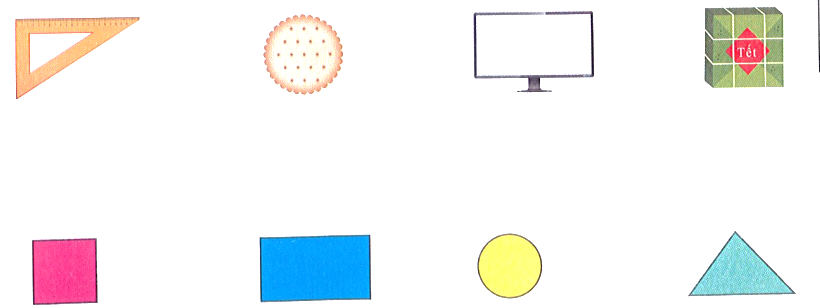 Nối: (2 điểm) (ảnh 1)