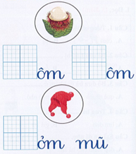Tr/ch (1,5 điểm) (ảnh 1)