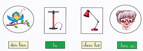 Nối (2 điểm) (ảnh 1)