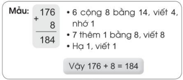 Tính (theo mẫu): (ảnh 1)