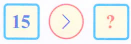 Số? (0,5 điểm)   A. 18	B. 20	C. 12 (ảnh 1)