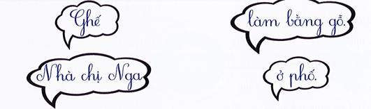 Nối (1 điểm) (ảnh 1)