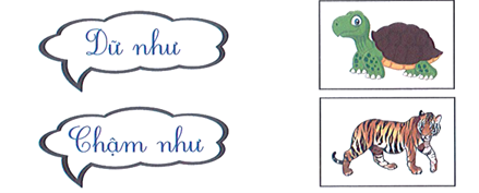 Nối: (1 điểm) (ảnh 1)