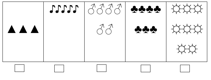 Số? (ảnh 1)