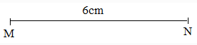 a) Viết tên đường thẳng, đường cong, đường gấp khúc trong hình sau: (ảnh 4)