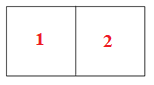Có mấy hình vuông?   (ảnh 2)