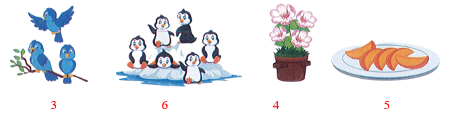Số ? (1 điểm) (ảnh 2)