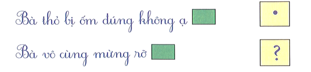 Nối: (ảnh 1)
