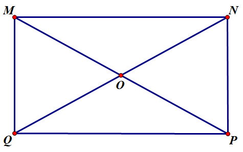 tính độ dài của PO, NQ. (ảnh 1)