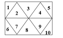 Hình vẽ bên có: 	 (ảnh 2)