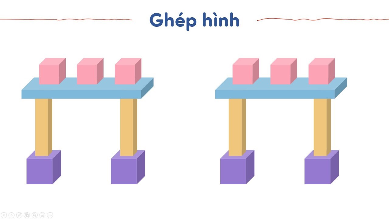 Có ..... khối lập phương (ảnh 1)