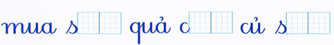 Am/ ăm/ âm? (1,5 điểm) (ảnh 1)