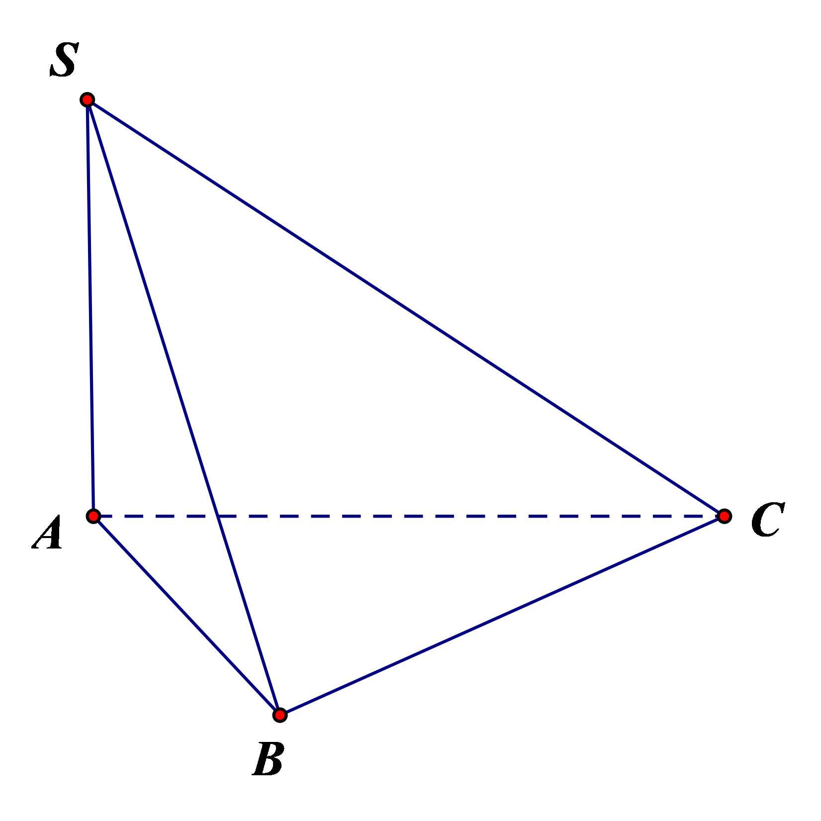Tính α. (ảnh 1)