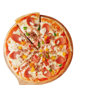 Đồ vật nào dưới đây có dạng hình thoi  (ảnh 4)
