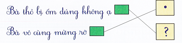 Nối: (ảnh 2)