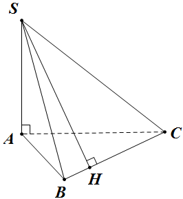 Hãy chọn khẳng định đúng. 	 (ảnh 1)