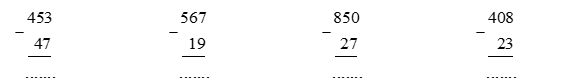 Tính (theo mẫu): (ảnh 2)