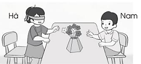 Khoanh vào chữ cái đặt trước câu mô tả đúng khả năng xảy ra của một lần chơi: (ảnh 1)