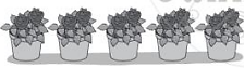 a) Viết phép nhân thích hợp với mỗi tranh vẽ: (ảnh 1)