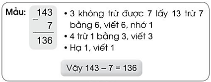 Tính (theo mẫu): (ảnh 1)