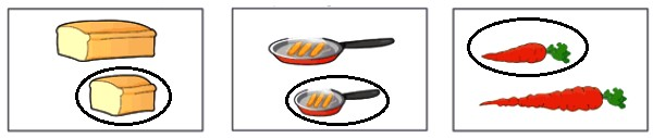 a) Hình bên có:  …..hình lập phương (ảnh 3)